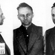 Pilecki arrestado en 1947. Wikimedia Commons
